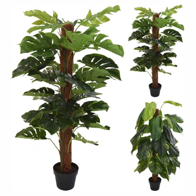 Planta artificiala in ghiveci 120 cm