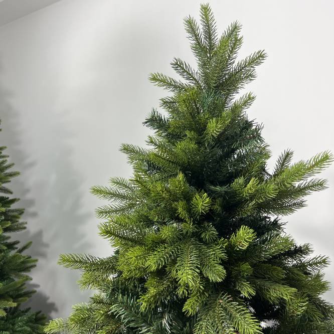 Brad artificial de lux Nordland Premium 210 cm