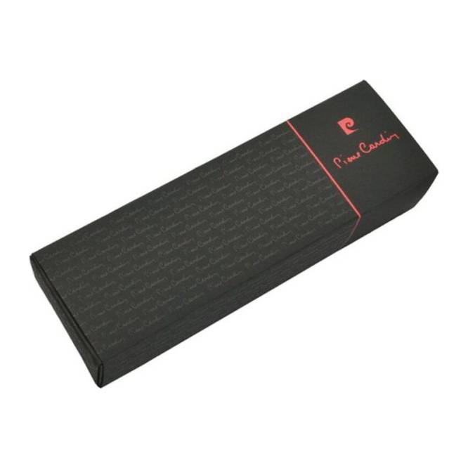 Pix roller antracit Laurence de la Pierre Cardin
