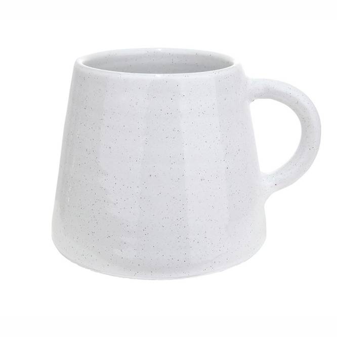 Suport flori ceramic Vigo 21 cm