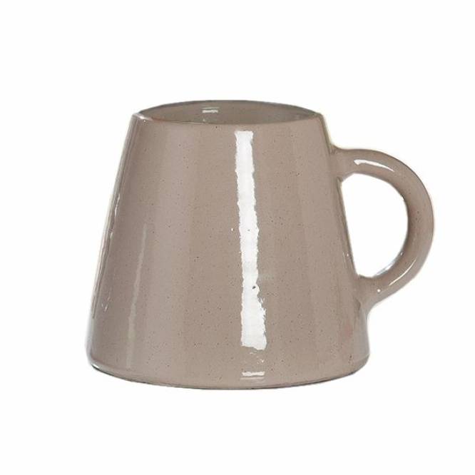Suport flori ceramic Vigo 21 cm