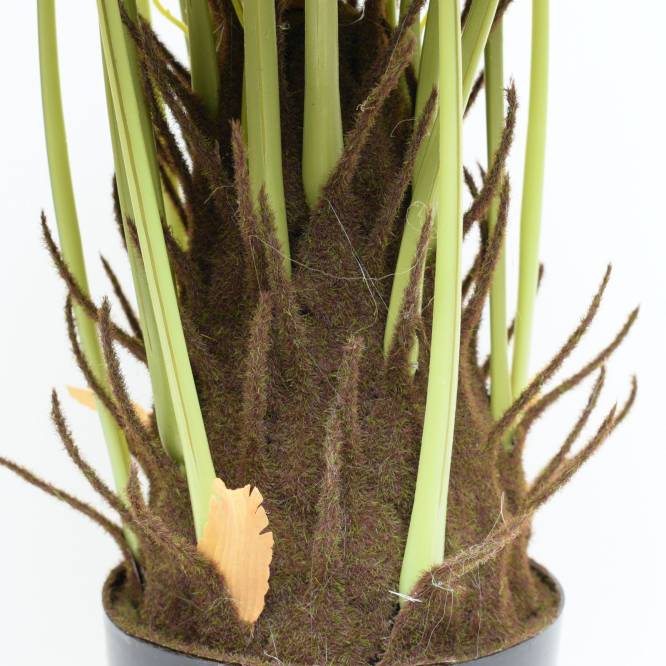 Monstera artificiala in ghiveci 82 cm